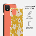 Sunday Market - Google Pixel 4 Case 2