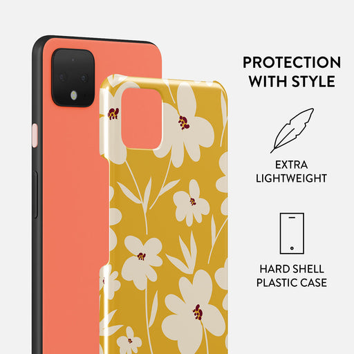 Sunday Market - Google Pixel 4 Case 2