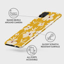 Sunday Market - Google Pixel 4 Case 3