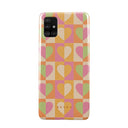 Summer Love - Heart Samsung Galaxy A71 4G Case 1