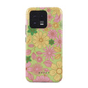 Amalfi Coast - Colorful Floral Xiaomi 13 Case 1