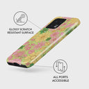 Amalfi Coast - Colorful Floral Xiaomi 13 Case 3
