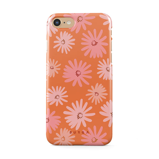 Golden Hour - iPhone SE (2022) Case 1