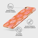 Golden Hour - iPhone SE (2022) Case 3