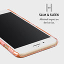 Golden Hour - iPhone SE (2022) Case 4