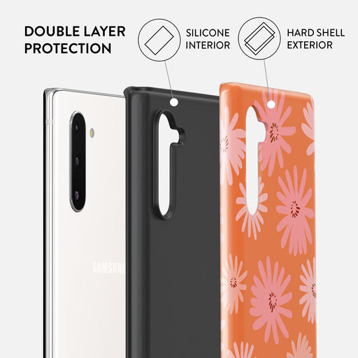Golden Hour - Samsung Galaxy Note 10 Case 6