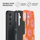 Golden Hour - Samsung Galaxy A34 Case 2