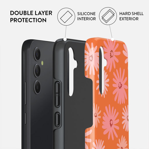 Golden Hour - Samsung Galaxy A34 Case 2