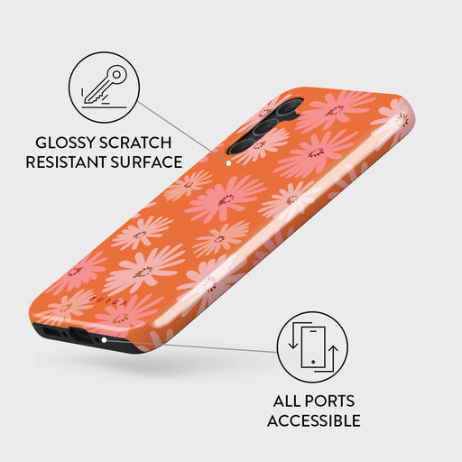 Golden Hour - Samsung Galaxy A34 Case 3