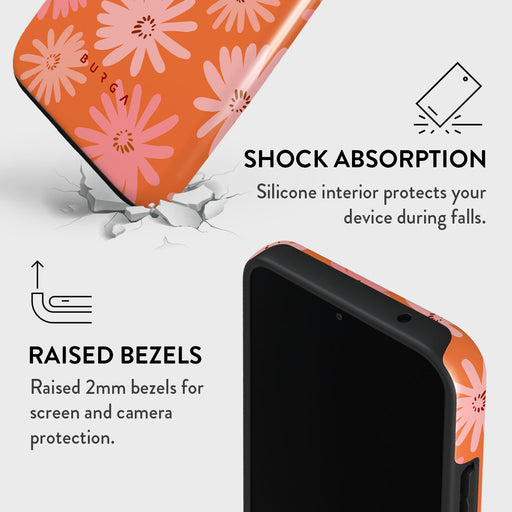 Golden Hour - Samsung Galaxy A34 Case 4