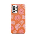 Golden Hour - Samsung Galaxy A73 Case 1