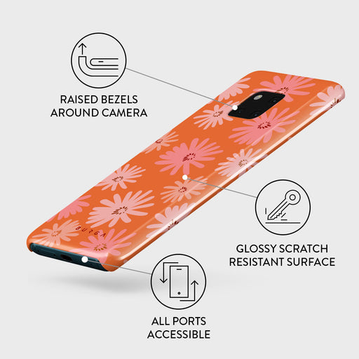 Golden Hour - Huawei Mate 20 Pro Case 3