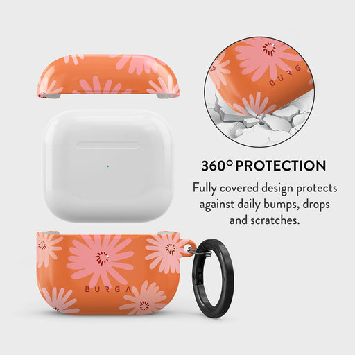 Golden Hour - AirPods 3 Case 2