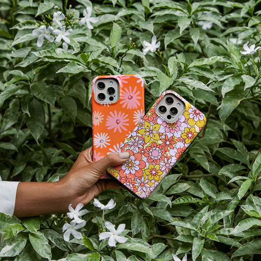Garden Brunch - Floral Xiaomi 12 Case 7