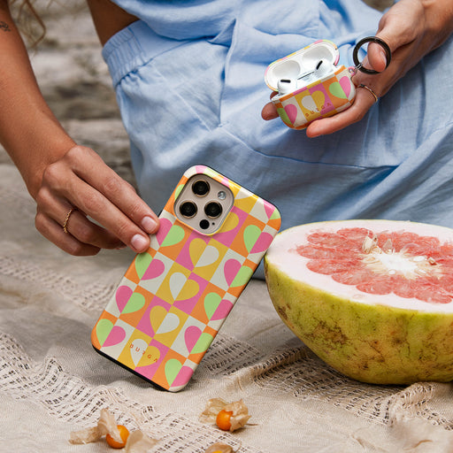 Summer Love - Heart Samsung Galaxy A71 4G Case 9