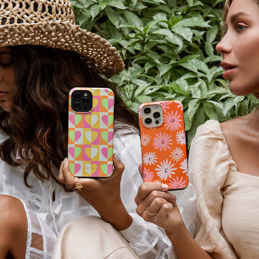 Summer Love - Heart Samsung Galaxy A71 4G Case 11