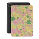 Amalfi Coast - Colorful Floral iPad Pro 12.9 (4th/3rd Gen) Case