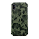 Soft Focus - iPhone X / XS Case