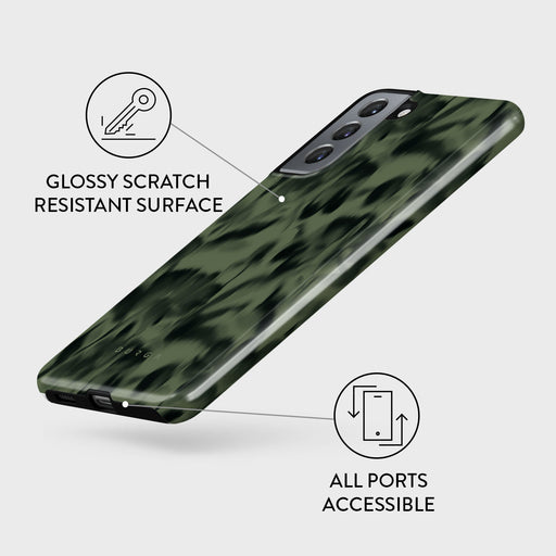 Soft Focus - Samsung Galaxy S21 Case 7