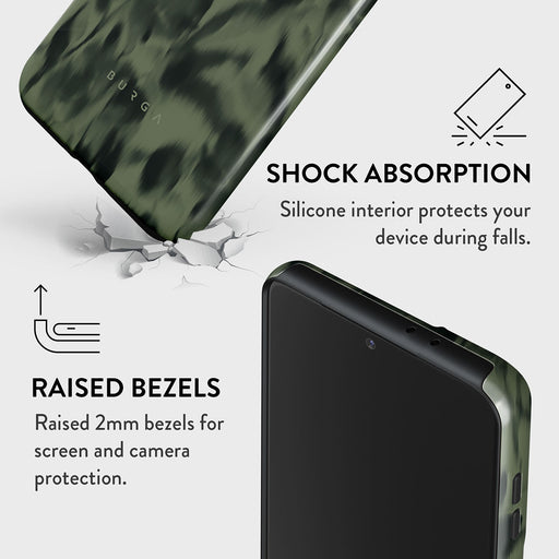 Soft Focus - Samsung Galaxy S21 Case 8