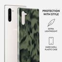 Soft Focus - Samsung Galaxy Note 10 Case 2