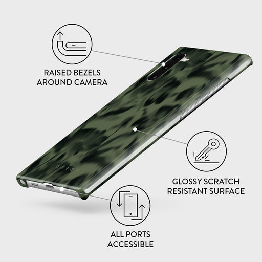 Soft Focus - Samsung Galaxy Note 10 Case 3