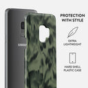 Soft Focus - Samsung Galaxy S9 Case 2