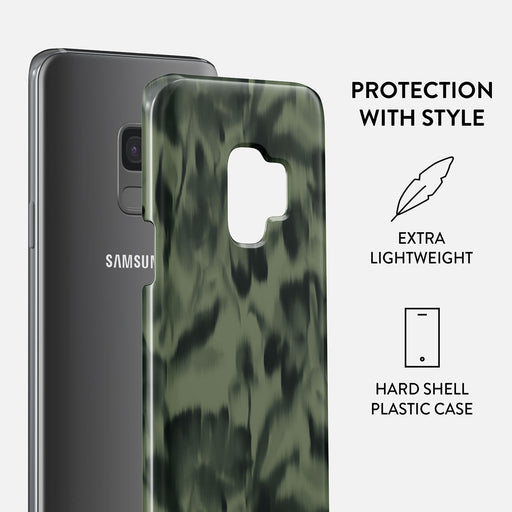 Soft Focus - Samsung Galaxy S9 Case 2