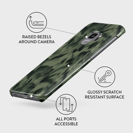 Soft Focus - Samsung Galaxy S9 Case 3