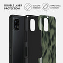 Soft Focus - Samsung Galaxy A22 5G Case 2
