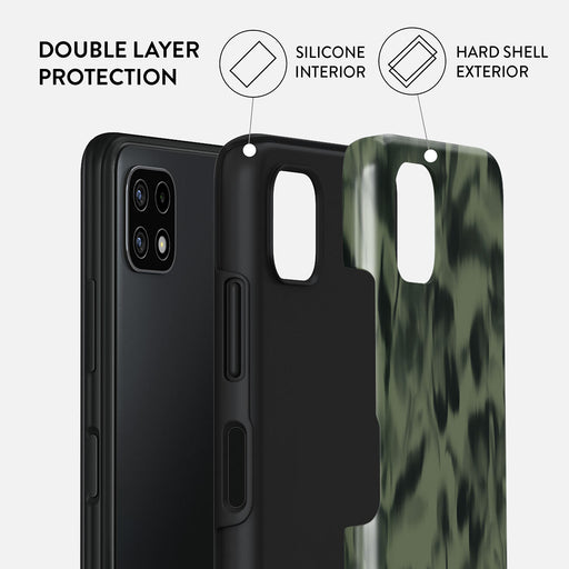 Soft Focus - Samsung Galaxy A22 5G Case 2