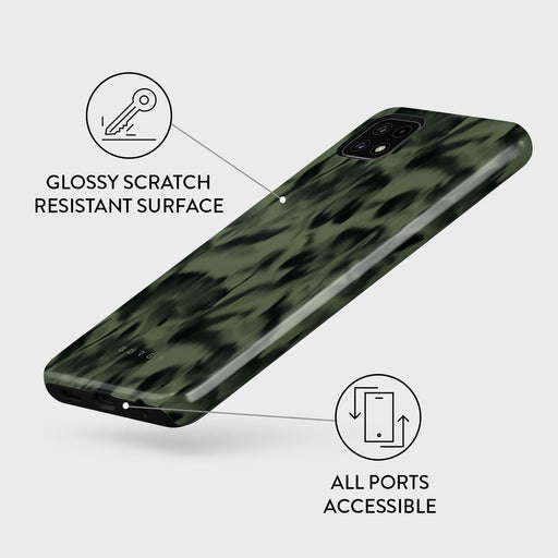 Soft Focus - Samsung Galaxy A22 5G Case 3