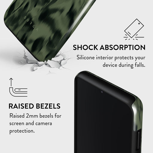 Soft Focus - Samsung Galaxy A22 5G Case 4