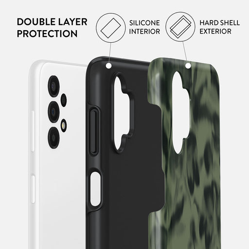 Soft Focus - Samsung Galaxy A13 4G Case 2