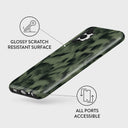 Soft Focus - Samsung Galaxy A13 4G Case 3