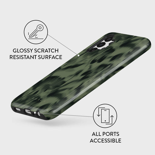 Soft Focus - Samsung Galaxy A13 4G Case 3