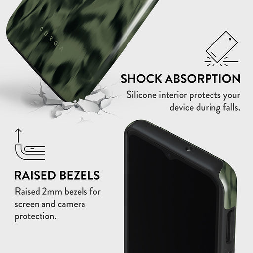 Soft Focus - Samsung Galaxy A13 4G Case 4
