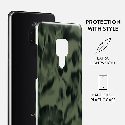 Soft Focus - Huawei Mate 20 Case 2