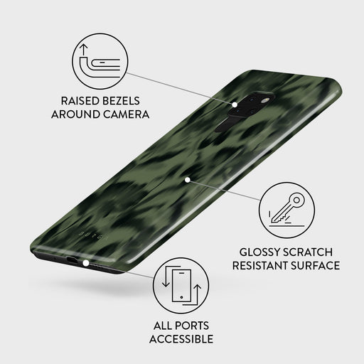 Soft Focus - Huawei Mate 20 Case 3