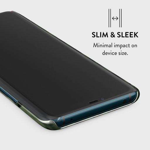 Soft Focus - Huawei Mate 20 Case 4