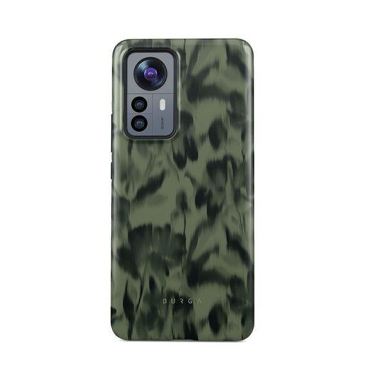 Soft Focus - Xiaomi 12 Case 1