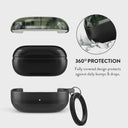 Soft Focus - Samsung Galaxy Buds Live Case 2