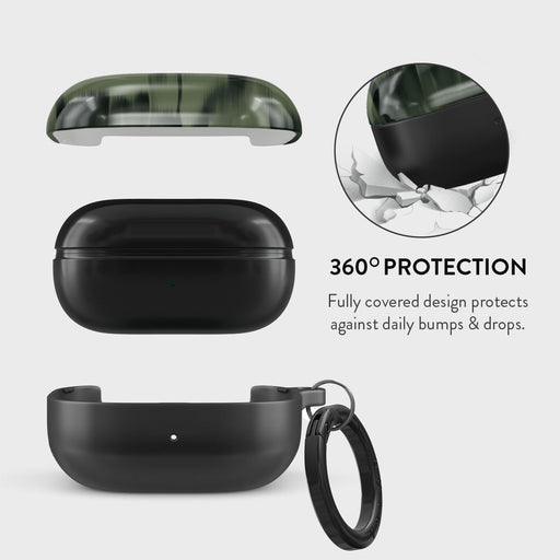 Soft Focus - Samsung Galaxy Buds Live Case 2