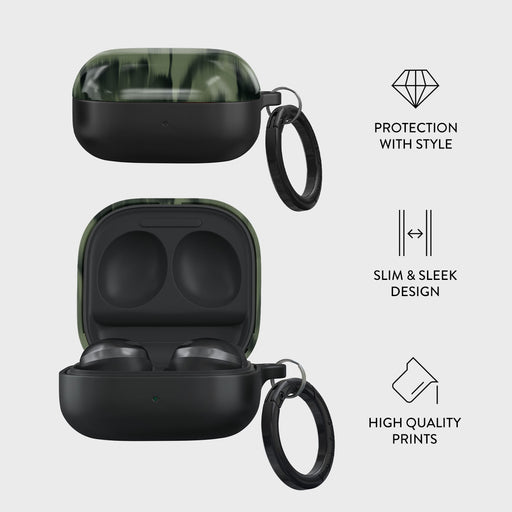 Soft Focus - Samsung Galaxy Buds Live Case 4