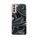 Lightning Strike - Samsung Galaxy S21 Plus Case 1