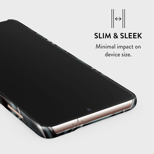 Lightning Strike - Samsung Galaxy S21 Plus Case 4