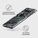 Lightning Strike - Samsung Galaxy S10 4G Case 3