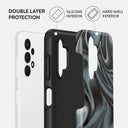 Lightning Strike - Samsung Galaxy A13 4G Case 2