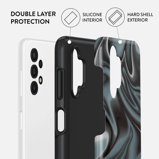 Lightning Strike - Samsung Galaxy A13 4G Case 2