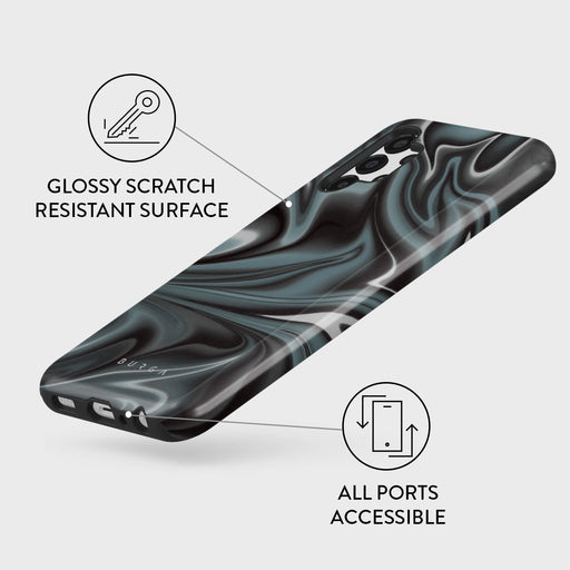 Lightning Strike - Samsung Galaxy A13 4G Case 3